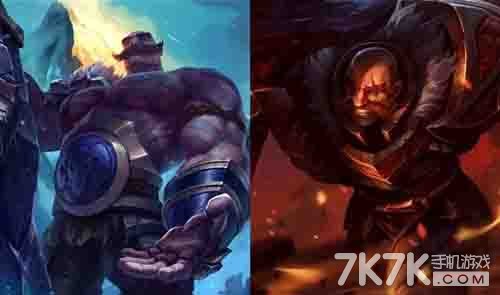 lol布隆符文天赋出装加点全攻略 lol周免布隆全新玩法