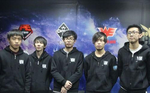 lol国外大神们预测S4小组赛