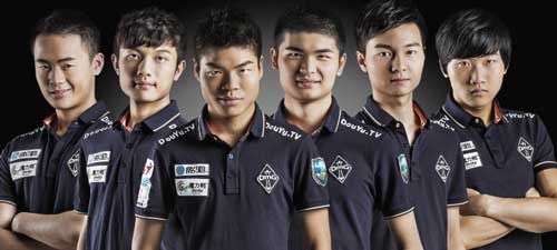 lolS4总决赛9.28CD组出线日前瞻