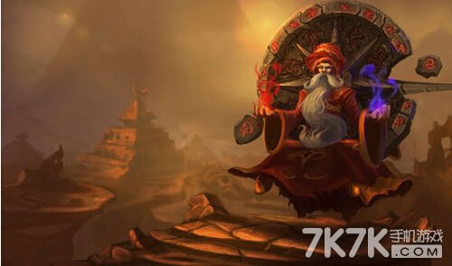 lolS4世界总决赛热门英雄盘点