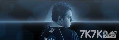 lolS4总决赛CLG打野宣布离队