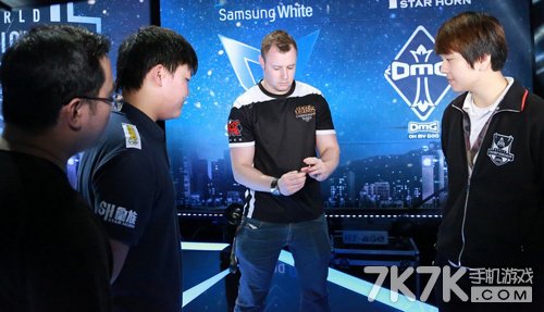 lolS4全球总决赛赛前抗韩专题