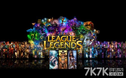 lol官网新版本更新内容早知道