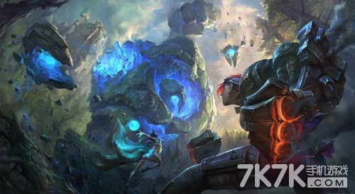 lol草莓为你解读S5季前赛改动