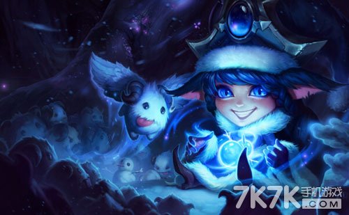 lol魄罗大乱斗模式玩法介绍