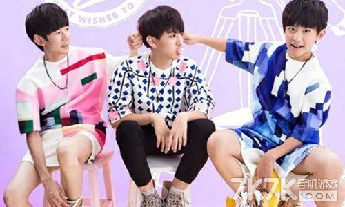 tfboys2015年行程安排曝光