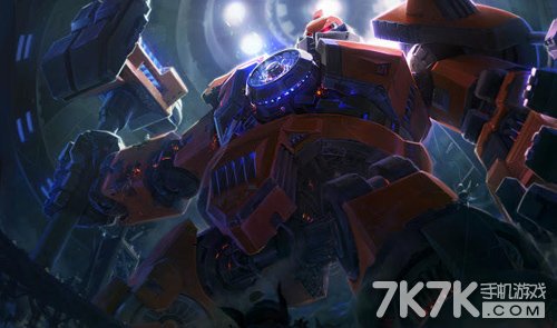 LOL6.7版本辅助英雄推荐