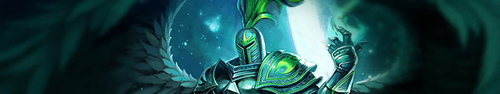 LOL6.7版本中单英雄推荐