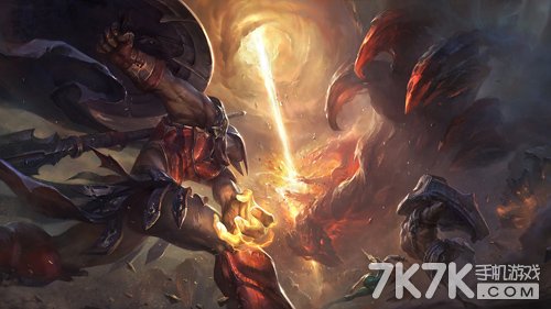 LOL6.8版本更新内容