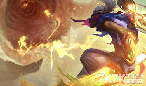 LOL6.8版本强势英雄推荐